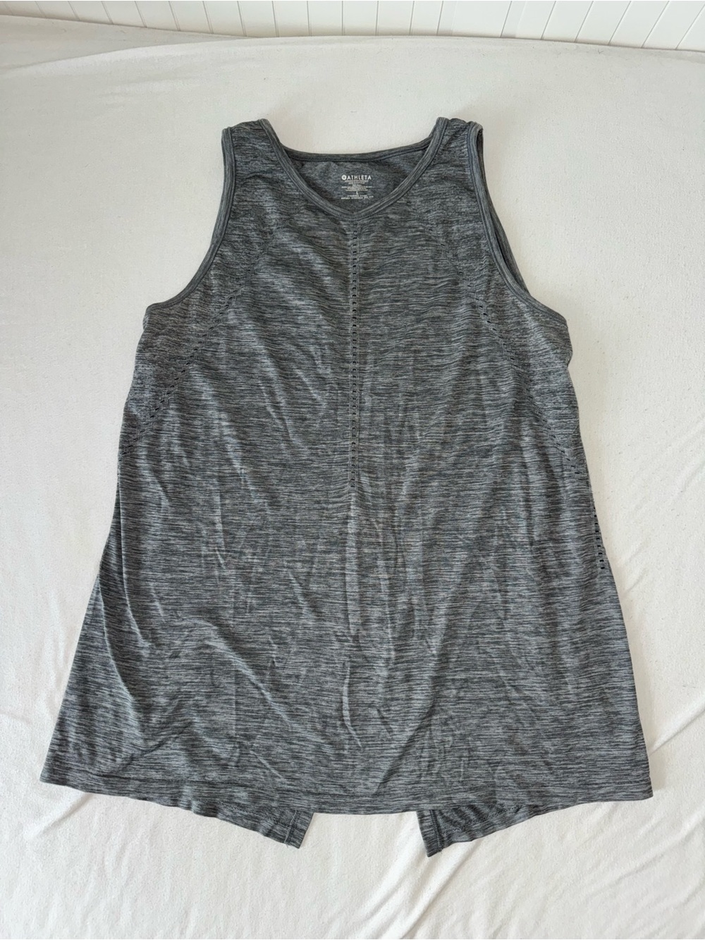Athleta Foothill Tank Top